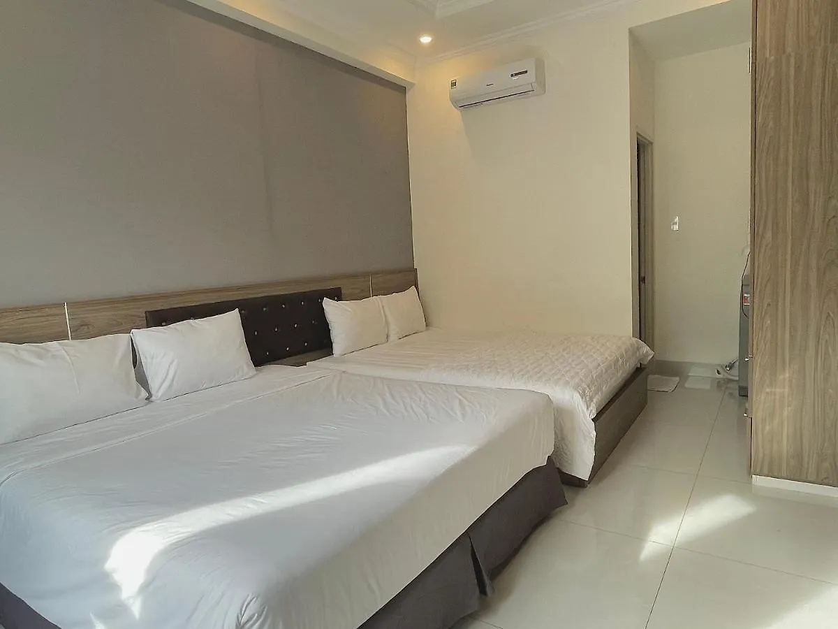 Amora Hotel & Apartment Vung Tau