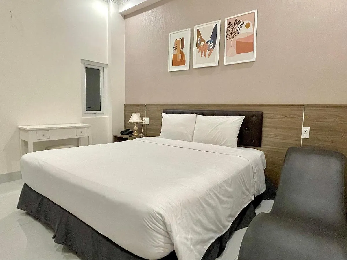 Amora Hotel & Apartment Vung Tau Vietnam