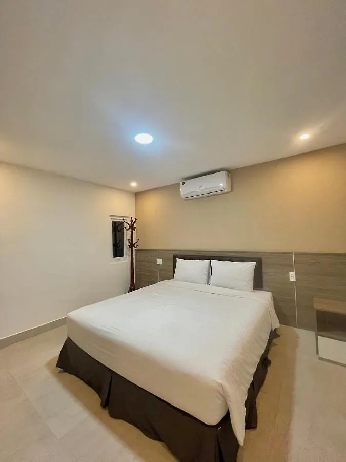 Aparthotel Amora Hotel & Apartment Vung Tau