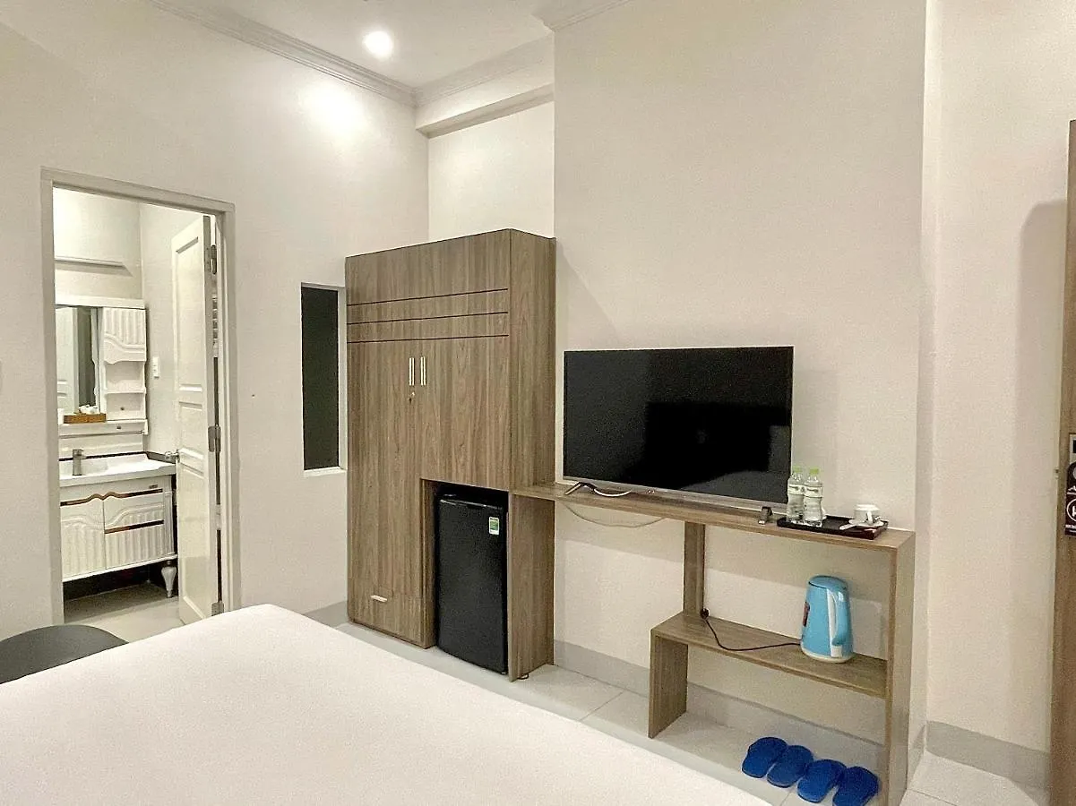Aparthotel Amora Hotel & Apartment Vung Tau