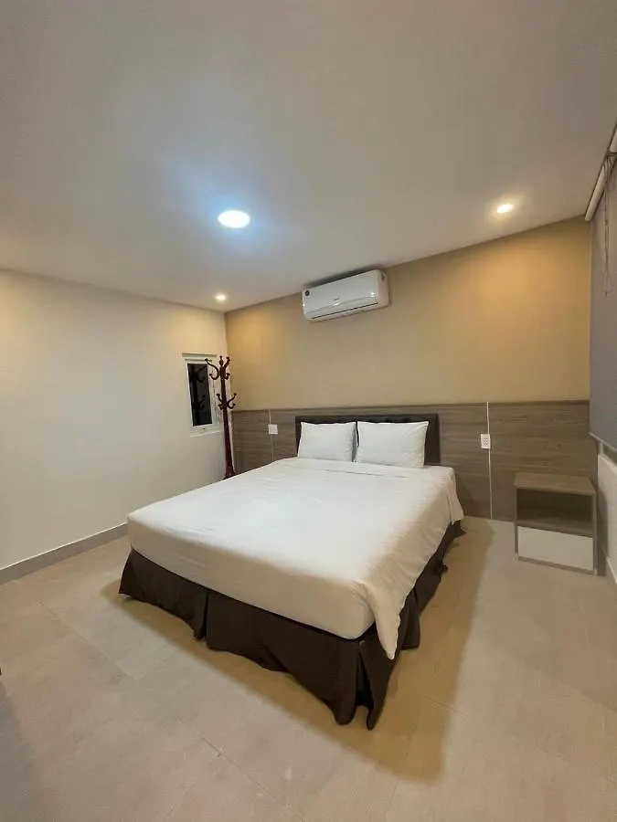 Aparthotel Amora Hotel & Apartment Vung Tau