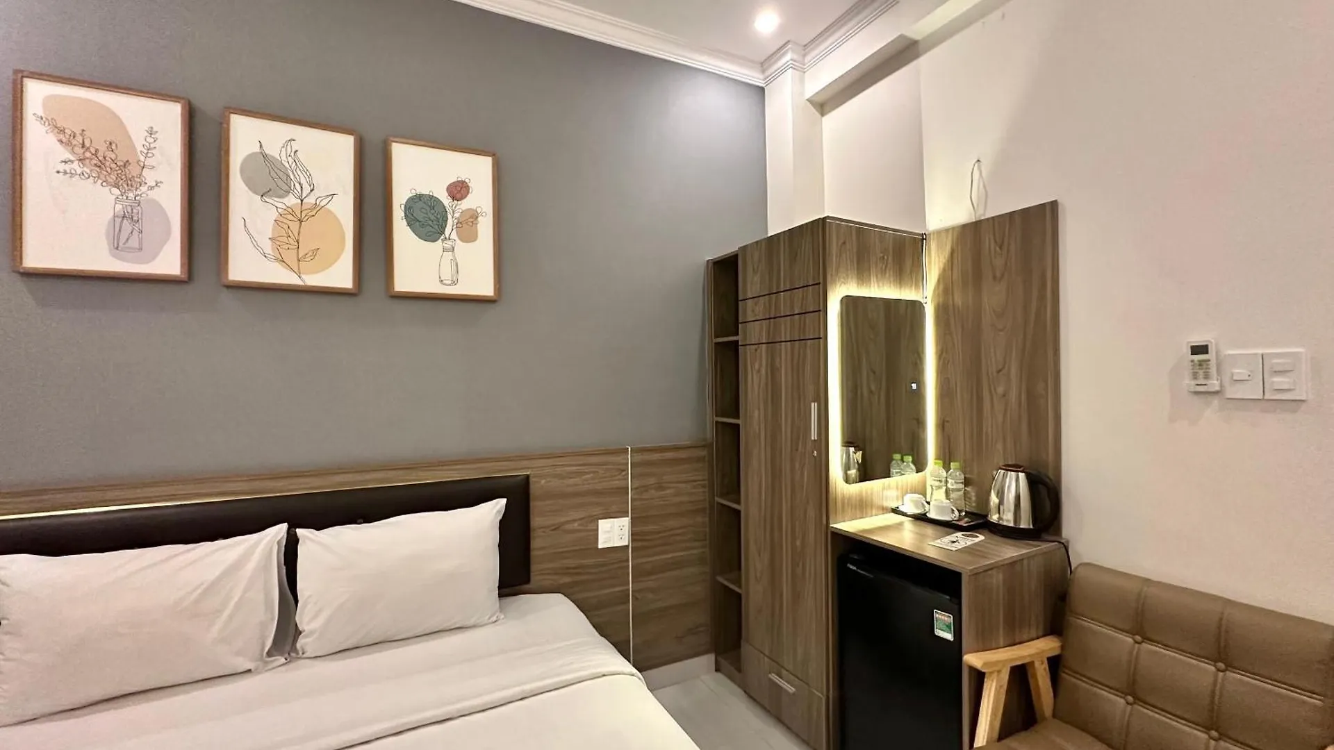 Amora Hotel & Apartment Vung Tau Vietnam