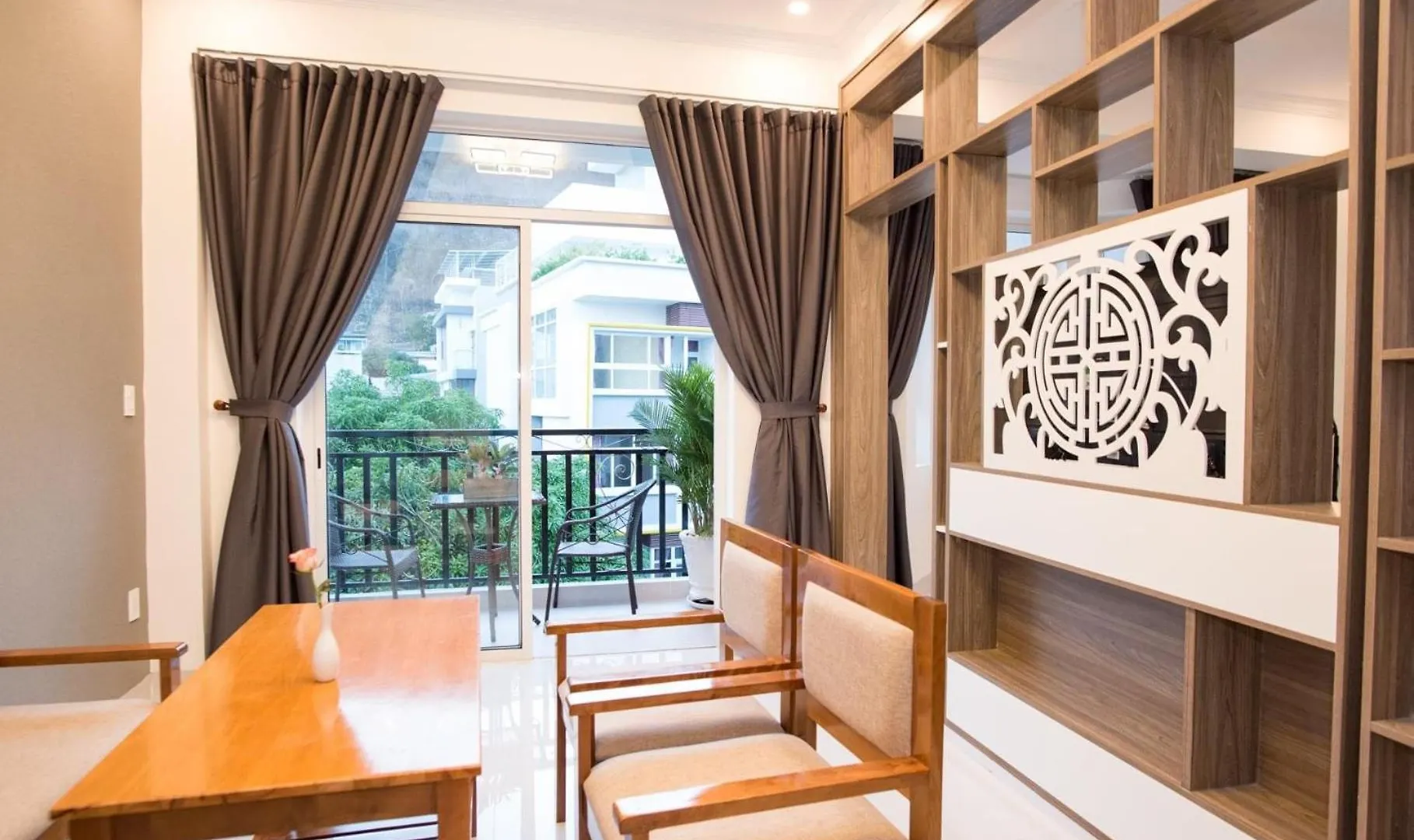 Aparthotel Amora Hotel & Apartment Vung Tau
