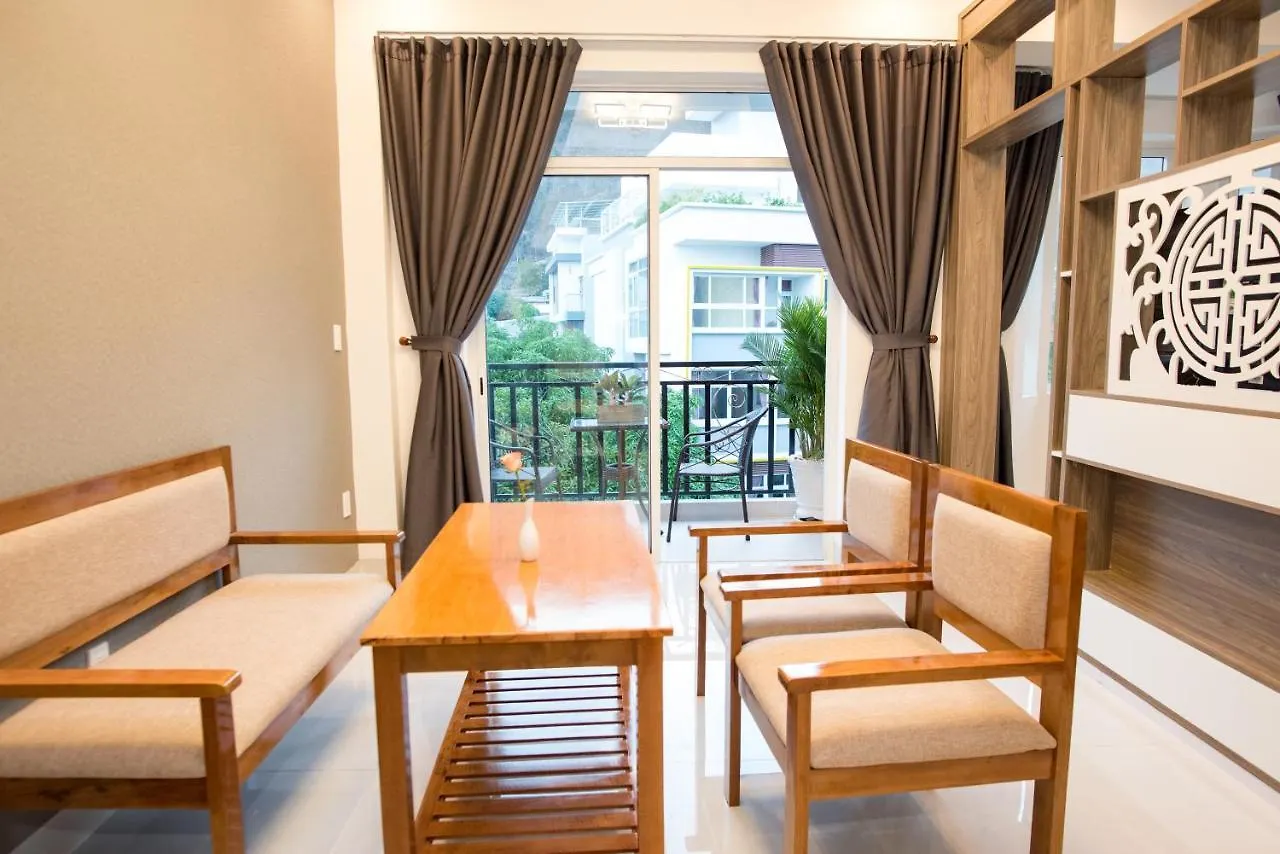 Amora Hotel & Apartment Vung Tau Vietnam