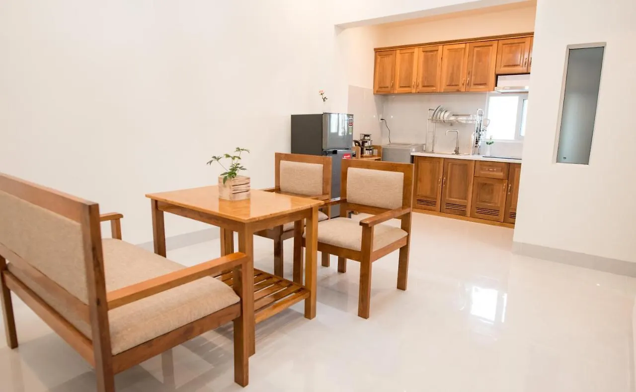 Amora Hotel & Apartment Vung Tau Vietnam
