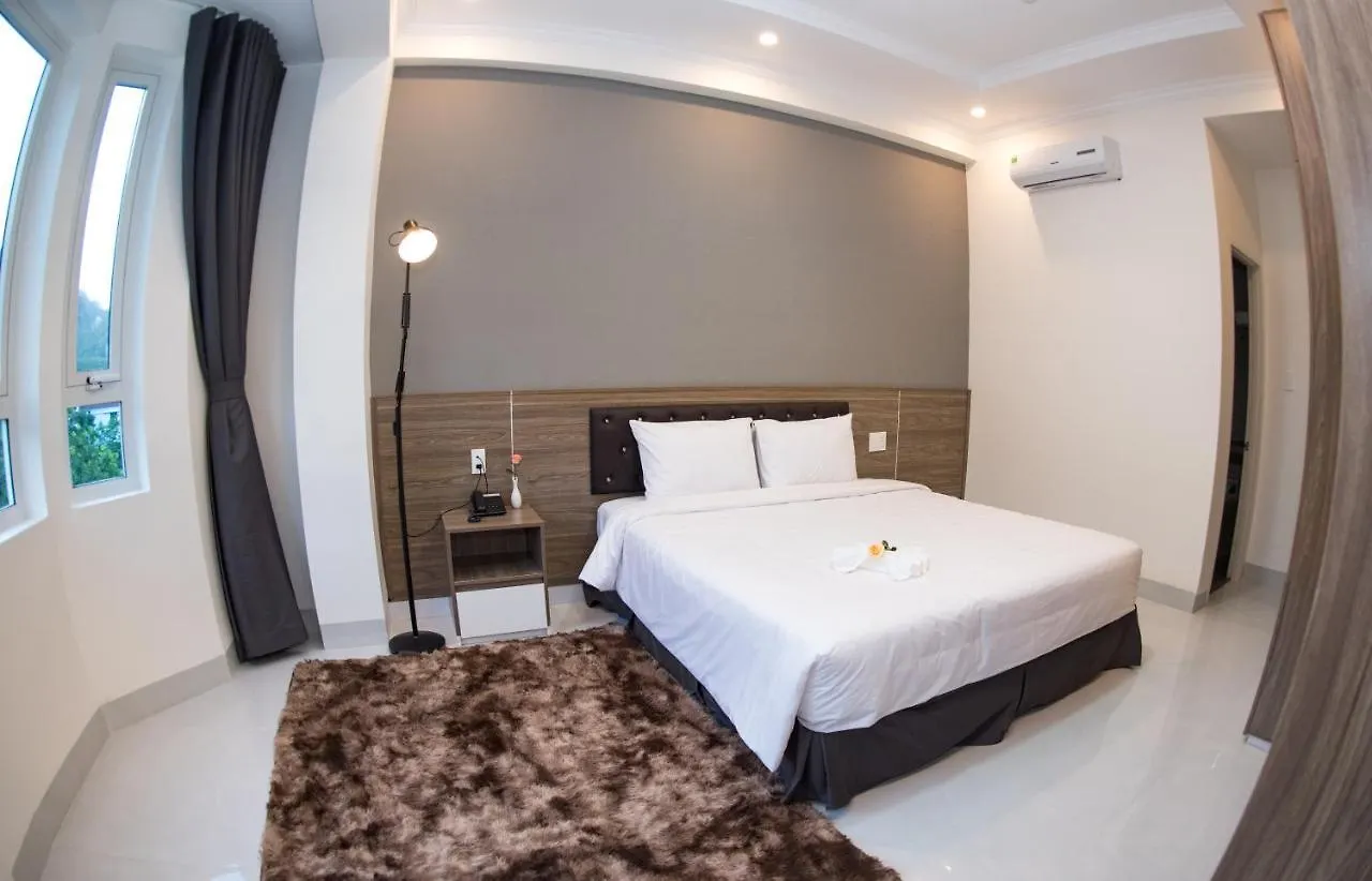 Amora Hotel & Apartment Vung Tau Vietnam