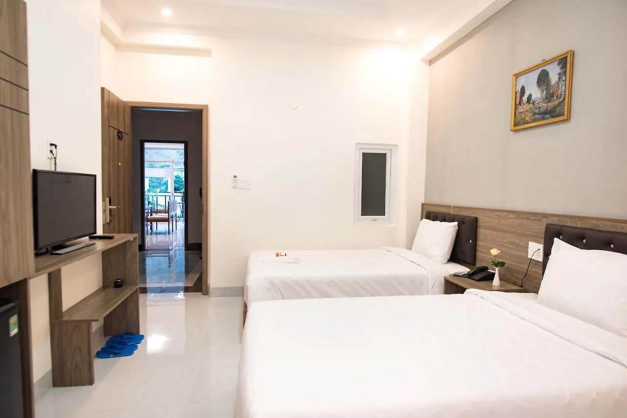 Aparthotel Amora Hotel & Apartment Vung Tau
