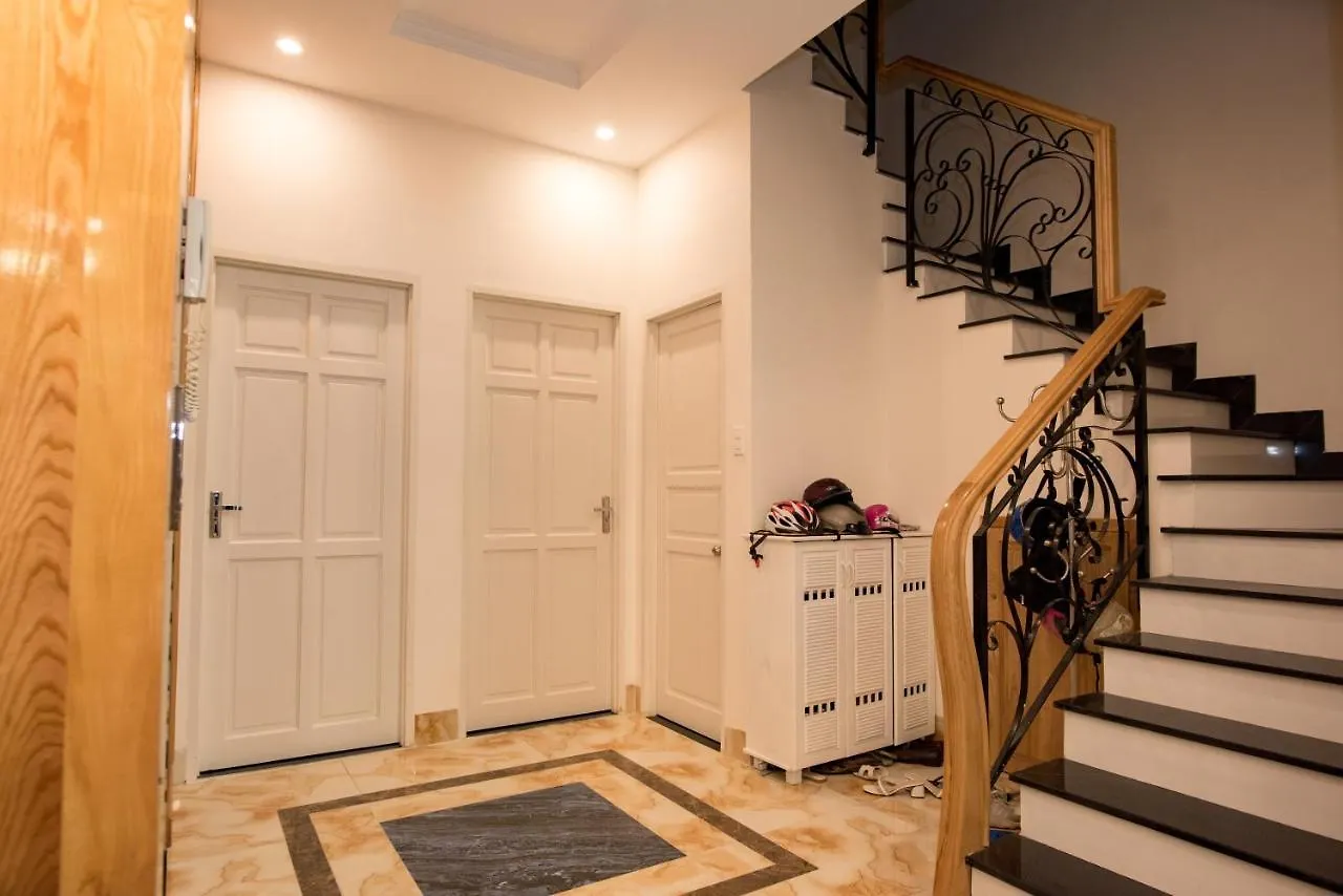 וונג טאו Amora Hotel & Apartment 3*, וונג טאו